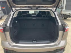 2025 MG HS Essence AS33 MY25 Cashmere Silver