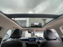 2025 MG HS Essence AS33 MY25 Cashmere Silver