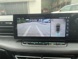 2025 MG HS Essence AS33 MY25 Cashmere Silver