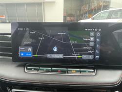 2025 MG HS Essence AS33 MY25 Cashmere Silver