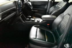 2022 Ford Ranger Sport