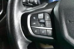 2022 Ford Ranger Sport