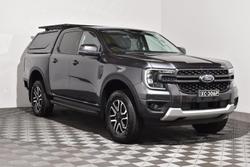 2022 Ford Ranger Sport