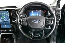 2022 Ford Ranger Sport