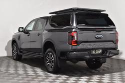 2022 Ford Ranger Sport