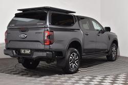 2022 Ford Ranger Sport