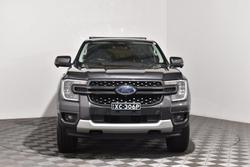 2022 Ford Ranger Sport