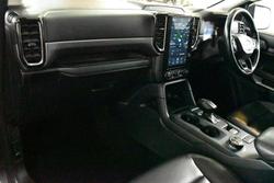 2022 Ford Ranger Sport