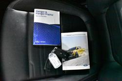 2022 Ford Ranger Sport