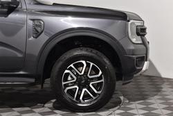 2022 Ford Ranger Sport