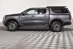 2022 Ford Ranger Sport