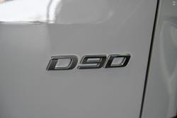 2025 LDV D90 Executive