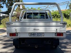 2019 Ford Ranger XL PX MkIII MY19 4x2 Arctic White