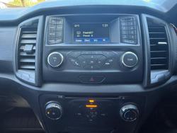 2019 Ford Ranger XL PX MkIII MY19 4x2 Arctic White