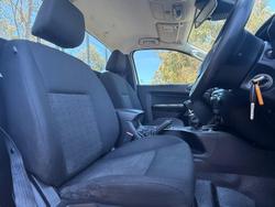 2019 Ford Ranger XL PX MkIII MY19 4x2 Arctic White