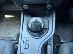 2019 Ford Ranger XL PX MkIII MY19 4x2 Arctic White