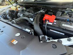 2019 Ford Ranger XL PX MkIII MY19 4x2 Arctic White