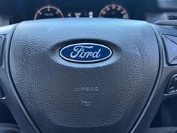 2019 Ford Ranger XL PX MkIII MY19 4x2 Arctic White