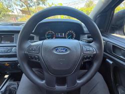 2019 Ford Ranger XL PX MkIII MY19 4x2 Arctic White