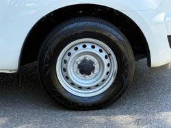 2019 Ford Ranger XL PX MkIII MY19 4x2 Arctic White