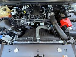 2019 Ford Ranger XL PX MkIII MY19 4x2 Arctic White