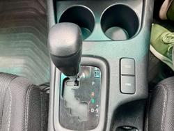 2023 Toyota Hilux SR Hi-Rider