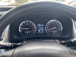 2016 Toyota Kluger GXL