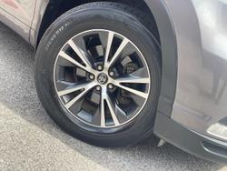 2016 Toyota Kluger GXL