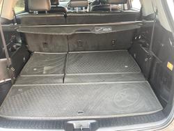 2016 Toyota Kluger GXL