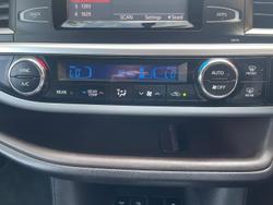 2016 Toyota Kluger GXL