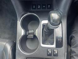 2016 Toyota Kluger GXL