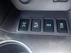 2016 Toyota Kluger GXL