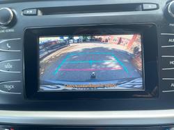 2016 Toyota Kluger GXL