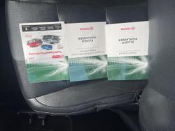 2016 Toyota Kluger GXL