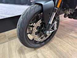 2021 DUCATI MONSTER 937 GREY GREY