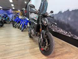 2021 DUCATI MONSTER 937 GREY GREY