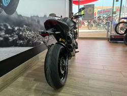 2021 DUCATI MONSTER 937 GREY GREY