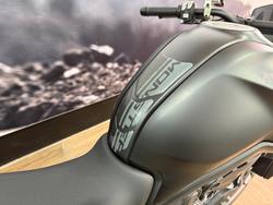 2021 DUCATI MONSTER 937 GREY GREY