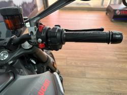 2021 DUCATI MONSTER 937 GREY GREY