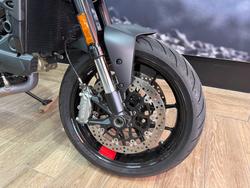 2021 DUCATI MONSTER 937 GREY GREY