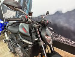 2021 DUCATI MONSTER 937 GREY GREY