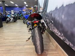 2021 DUCATI MONSTER 937 GREY GREY