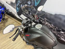 2021 DUCATI MONSTER 937 GREY GREY