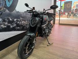 2021 DUCATI MONSTER 937 GREY GREY