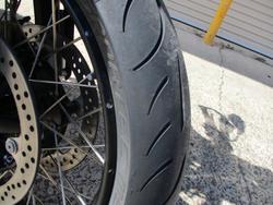 2022 BMW Motorrad R 1250 GS ADVENTURE RALLYE WHITE/RED/BLUE