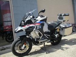 BMW Motorrad R 1250 GS Adventure Rallye