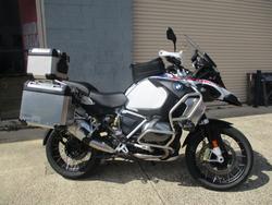 BMW Motorrad R 1250 GS Adventure Rallye