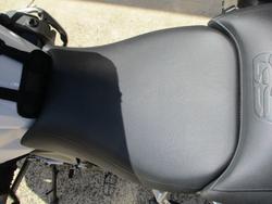 2022 BMW Motorrad R 1250 GS ADVENTURE RALLYE WHITE/RED/BLUE