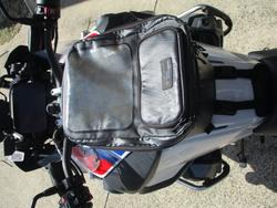 2022 BMW Motorrad R 1250 GS ADVENTURE RALLYE WHITE/RED/BLUE