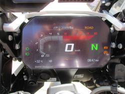 2022 BMW Motorrad R 1250 GS ADVENTURE RALLYE WHITE/RED/BLUE